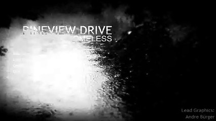 Pineview Drive Homeless PC Gameplay Blackwhite