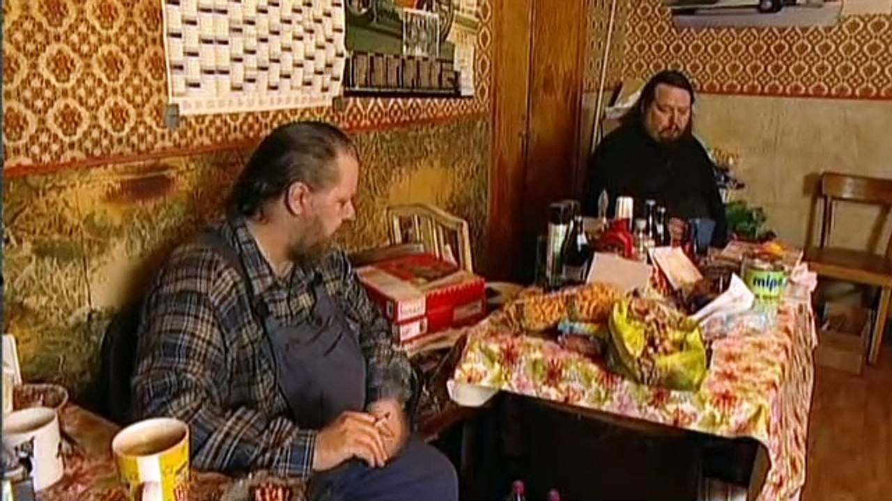 Die Ludolfs S03E20-Die Göttin aus Frankreich