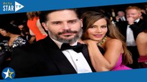 Sofia Vergara et Joe Manganiello divorcent après sept ans de mariage !