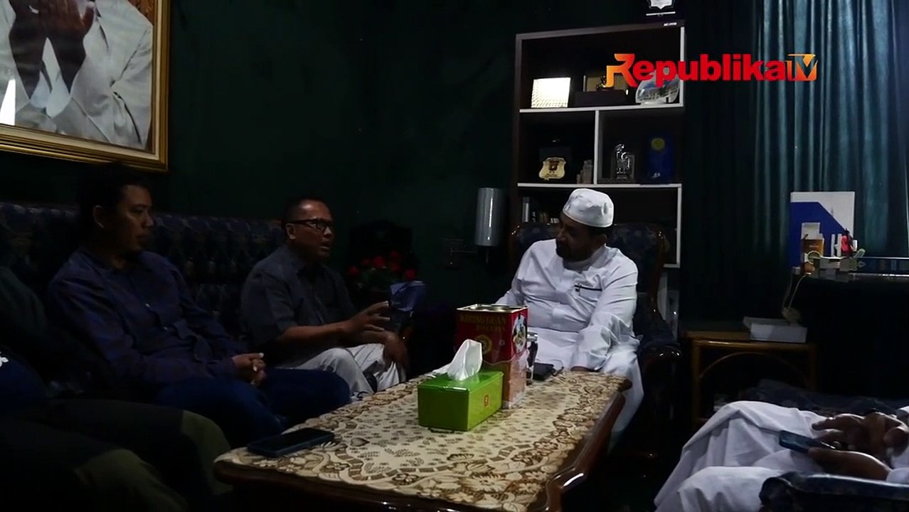 Habib Nabiel Nilai Republika Sangat Tepat Gelar Festival Hijriah