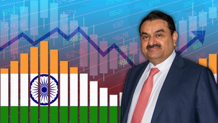 देश की ग्रोथ स्टोरी पर गौतम अदाणी को भरोसा, 2050 तक $25-$30 ट्रिलियन की इकोनॉमी बनने की उम्मीद