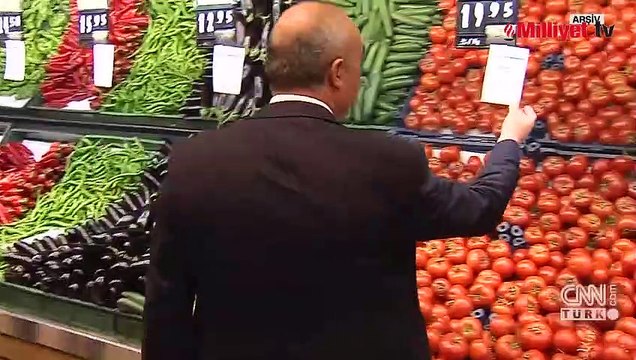 Ticaret Bakanlığı'ndan fahiş fiyat uygulayanlara ceza!