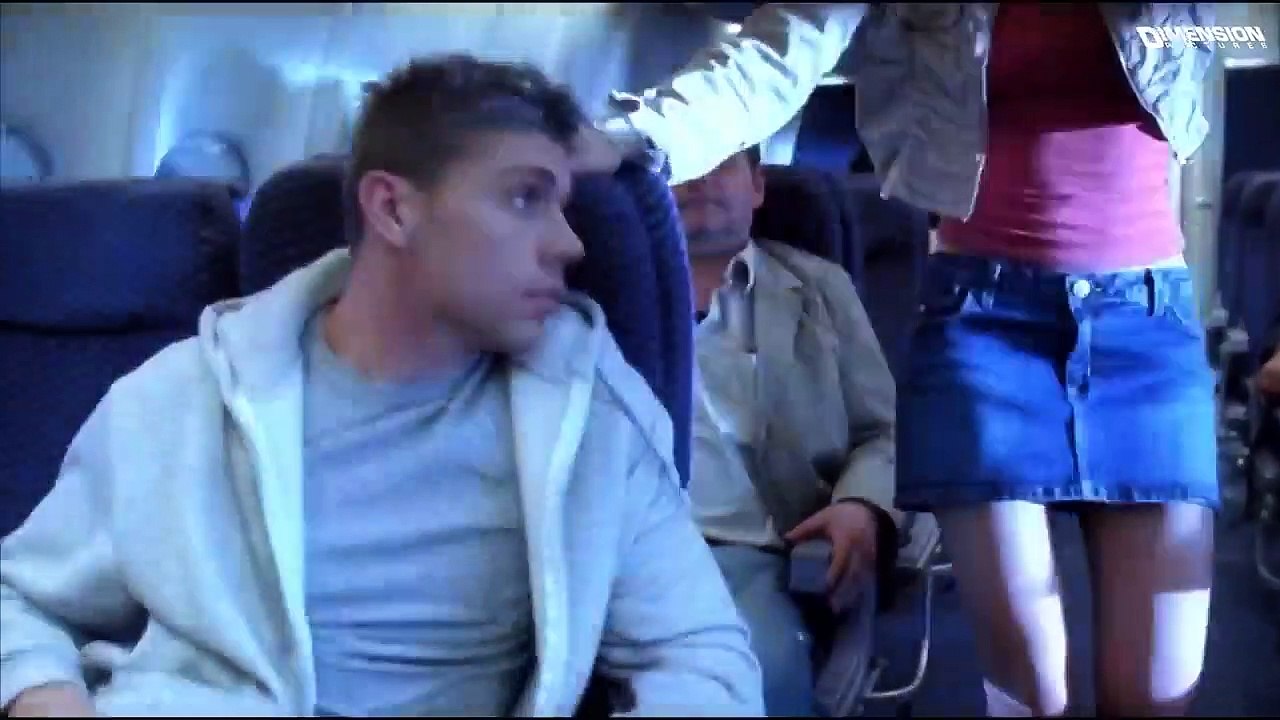 PLANE TO BUSAN - Hollywood Hindi Dubbed Movie | David Chisum, Kristen Ker | Zombie Horror Movie