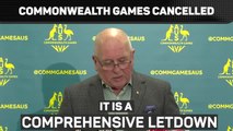 Victorian government slammed after pulling out of hosting 2026 Commonwealth Games
