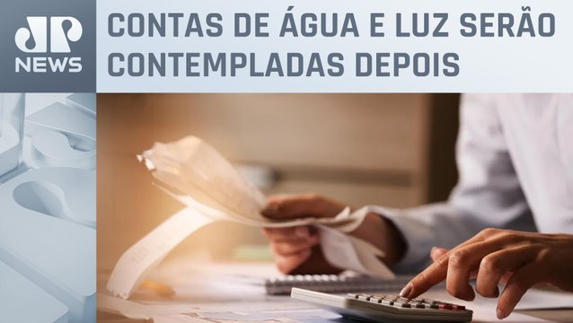 Primeira fase do ‘Desenrola Brasil’ vai priorizar renegociação com bancos