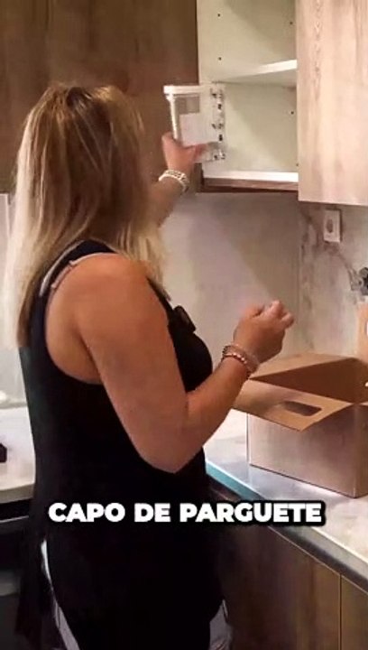 Revelado Truques incrveis na organizao da cozinha que voc no sabia