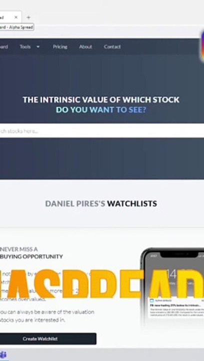 Descubra a plataforma revolucionria para analisar aes e supere suas limitaes