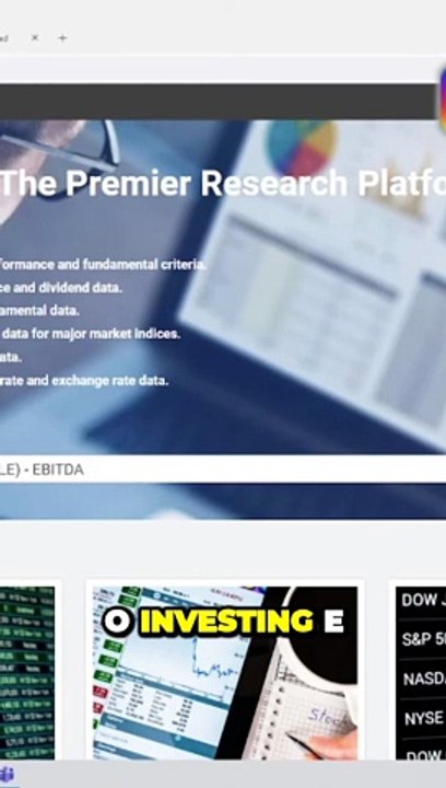 Anlise fundamental simplificada para investir em aes