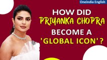 Happy Birthday Priyanka Chopra: Turning points in the career of 'Desi Girl' | Oneindia News