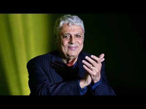 Enrico Macias : ce célèbre présentateur de JT est son cousin