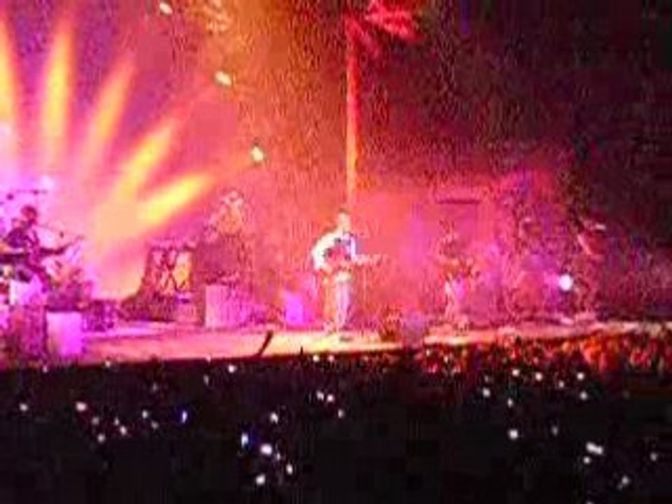 christophe maé concert nice