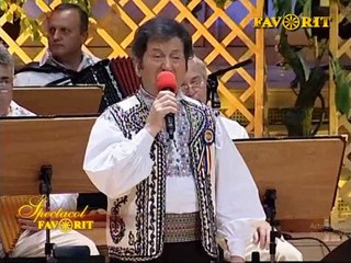 Ion Toader - Cand eram noi doi copii (Spectacol Sala Radio Bucuresti - 13.05.2018)