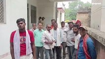 मिर्जापुर: विद्युत करंट से युवक की मौत, मचा कोहराम