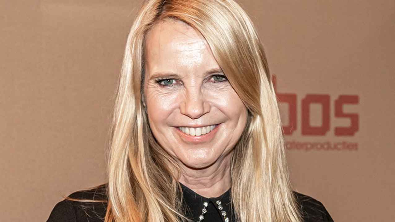 Linda de Mol: Nackt auf Zeitschriften-Cover