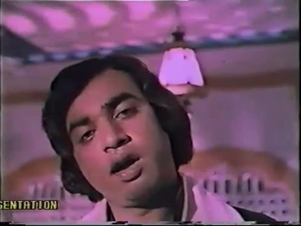 PAKISTANI FILM BARAAT SONG | YAAD RAKHNE KO KUCH NA RAHA | SINGER A. NAYYER | ACTOR GHULAM MOHIUDDIN, BABRA SHARIF AND ISHRAT CHOUDHRY