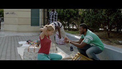 Travel Express (2013) WEBRip FHD [Νατάσσα Ξύδη] 23min