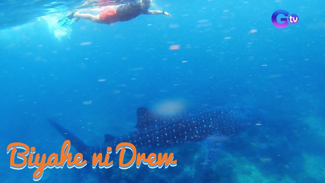 Biyahero Drew, bibisitahin ang mga butanding sa Southern Leyte! | Biyahe ni Drew