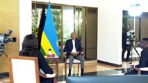 President Kagame exposes bias in the UN Group of Experts' Report on DRC