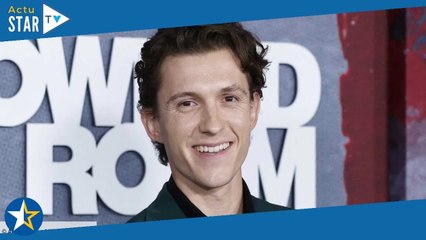 Tom Holland est la cible d’insultes homophobes sur les réseaux sociaux