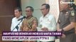 Mahfud MD Bongkar Indikasi Mafia Tanah yang Mencaplok Lahan PTPN II, Kerugian Mencapai Rp1,7 Triliun