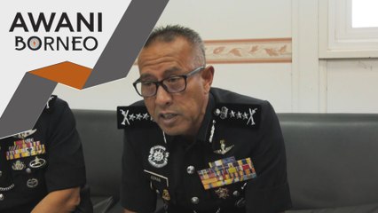 Polis Sarawak terima lima laporan dari pelanggan e-hailing