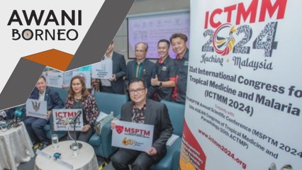 Mampu capai impak ekonomi RM24.6 juta untuk Sarawak