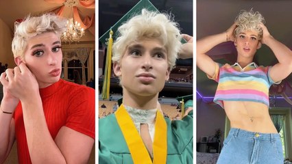 Devastating News: TikTok Teen Discovers HIV Infection at 19