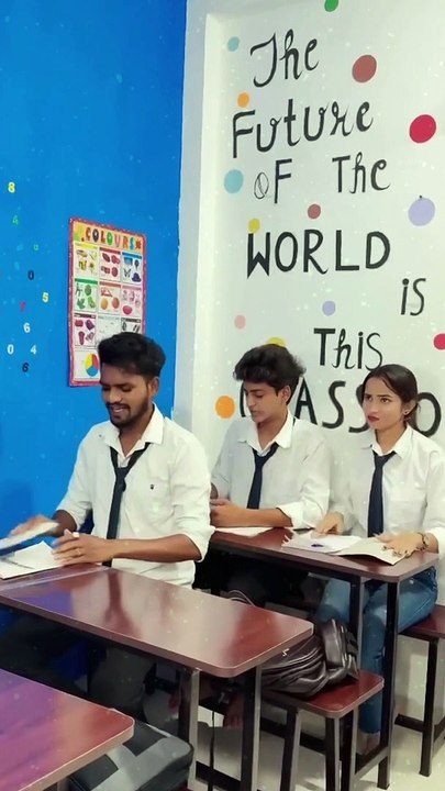 Hamare pas kitni kidney hoti hai || #ytshorts #comedy #viral #school