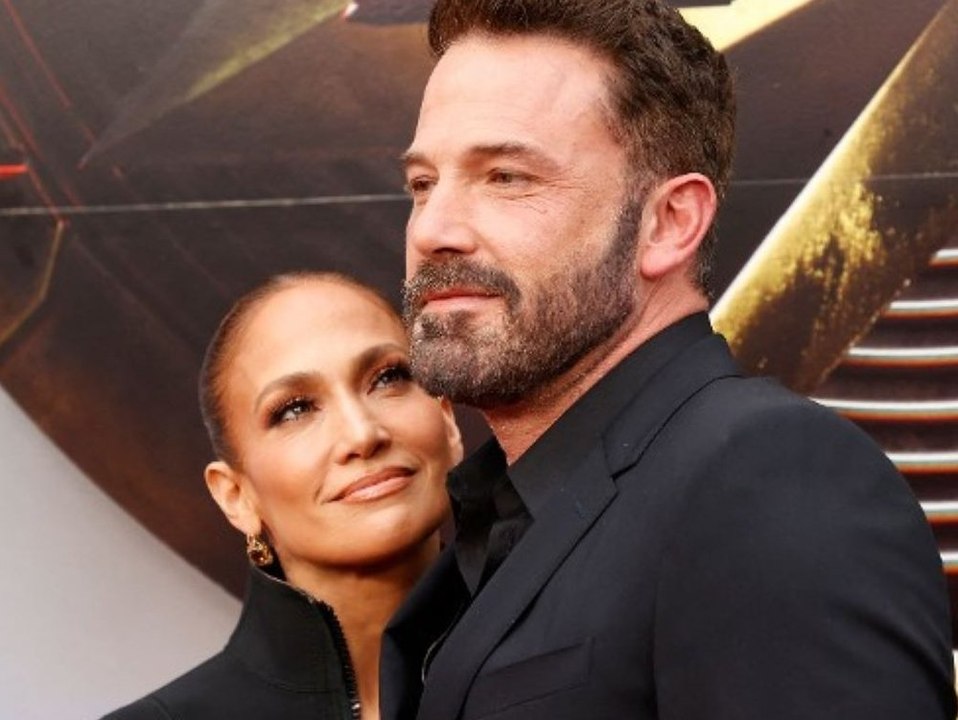 'Lass uns abhauen': Jennifer Lopez kündigt Song über Hochzeit an