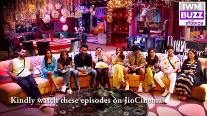 Bigg Boss OTT 2 Spoiler_ Falaq Naaz nominates Elvish Yadav