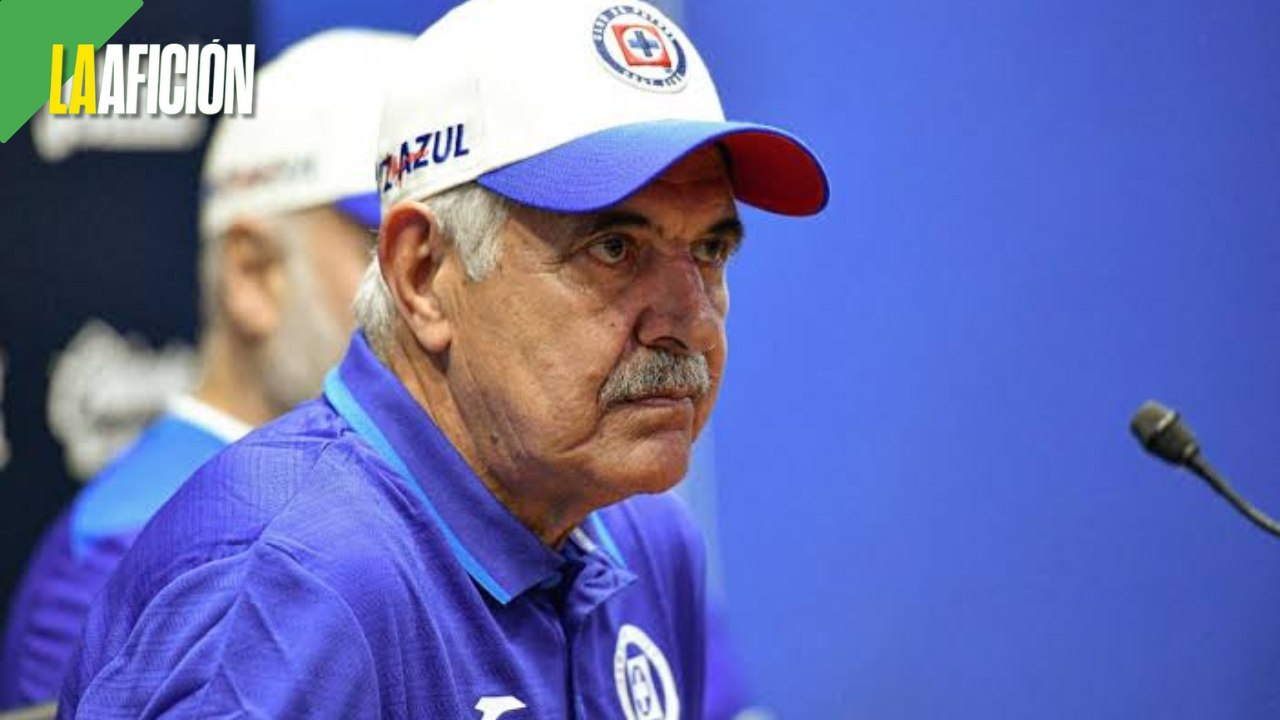 Ricardo Ferretti explota tras rumores de ausencia a entrenamientos: "no sean chismosos"