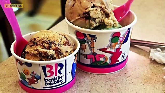 16 FAMOUS LOGOS WITH A HIDDEN MEANING (That We Never Even Noticed)