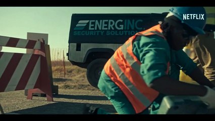 Big Nunu's Little Heist Trailer OV