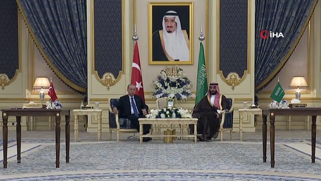 Suudi Arabistan İHA'ları satın mı alıyor? Suudi Arabistan İHA'ları ne kadara alıyor?