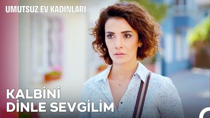 Aşkımızın Başladığı Gül Çıkmazı Sokağı - Umutsuz Ev Kadınları 42  Bölüm