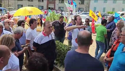 Sciopero generale alla Regione, uffici verso la paralisi