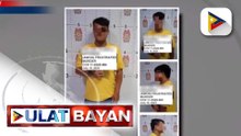 Isa sa most wanted sa Caloocan, arestado sa kasong frustrated murder