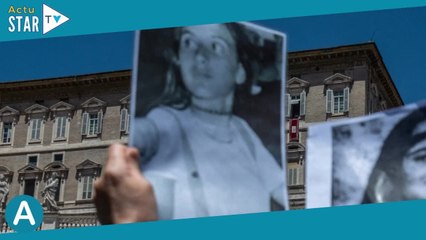 La Disparue du Vatican (Netflix) : rebondissement et sordide secret dans la famille d'Emanuela Orlan