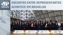 Debates sobre guerra da Ucrânia em reunião da UE-Celac são paralisados após divergências