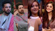 BB OTT2: Elvish yadav, Aashika Bhatia, Falaq Naaz & Avinash Sachdeva  पर लटकी Eviction की तलवार!