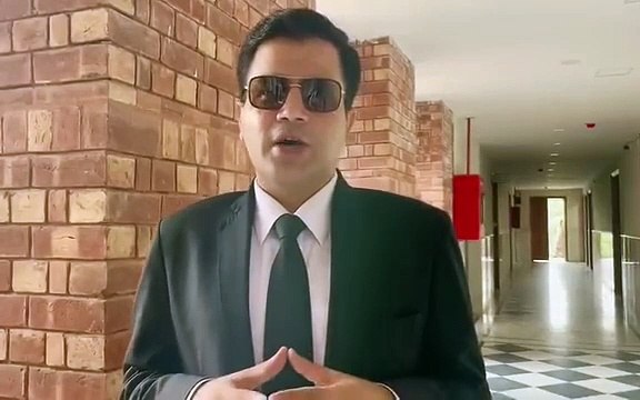 معزز جج نہ جانے کیوں ذاتی اختلاف بنا کے اس کیس کو جلد ختم کر کے عمران خان صاحب کو سزا دے کے نااہل کرنا چاہتے ہیں آج عدالت میں پیش ہونے سے کچھ دیر پہلے ہی چیئر مین پی ٹی آئی کے وکیل کی گفتگو تحریک انصاف چئیرمین کو سزا دینے کا پلان,