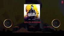 Goli Da Nishaan (Full Audio) _ Gupz Sehra _ Latest Punjabi Songs 2023