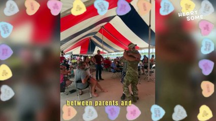 Embrace the Love: Heartwarming Reunions on Parents' Day - A Journey of Joy and Connection