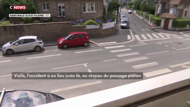 Saint-Malo : un octogénaire mis en examen pour deux accidents mortels en moins de trois mois