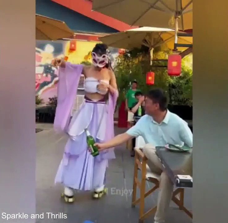 Soothing Visuals Unveiling the Most Satisfying Video Clips Ever