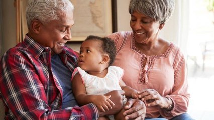 Empresas Empiezan A Ofrecer Permisos Para Poder Disfrutar De Los Nietos