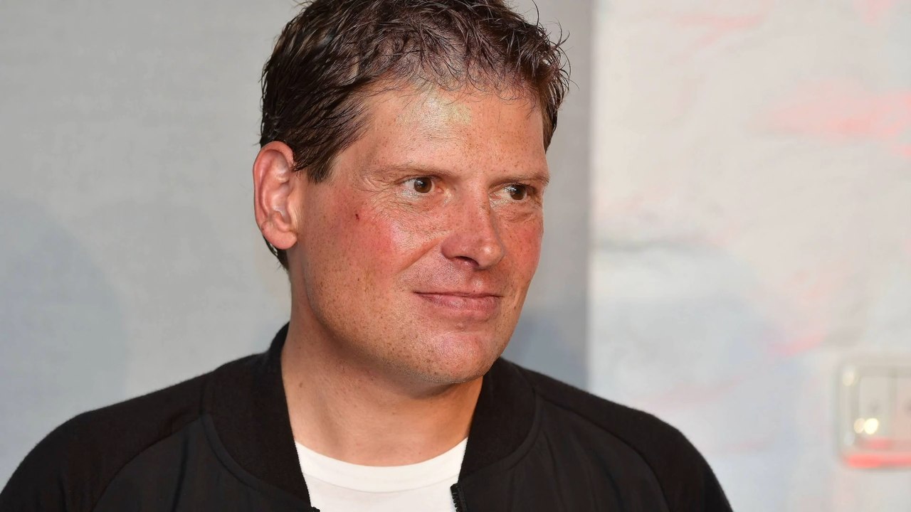 So offen spricht Jan Ullrich über seinen massiven Drogenkonsum