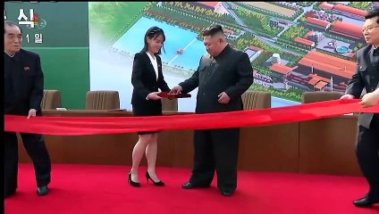 Detenido en Corea del Norte un ciudadano estadounidense que cruzó la frontera sin autorización