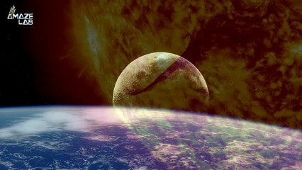 Earth Used to Have a Constant 19.5 Hour Day and Experts Might Finally Know Why