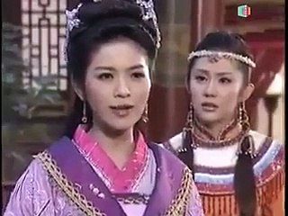 Hoài Ngọc Truyền Kỳ Tập 311 THVL1 lồng tiếng